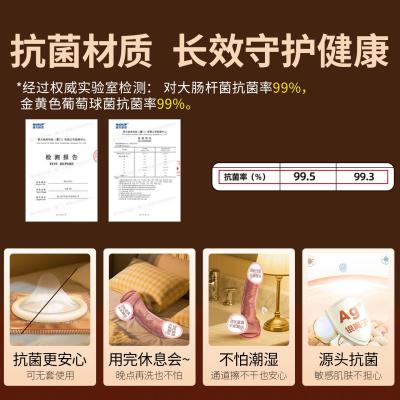 谜姬战狼电动抗菌阳具伸缩摇摆震动加温